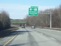 Interstate 395 Photo