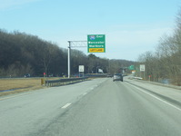 Interstate 395 Photo