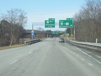 Interstate 395 Photo