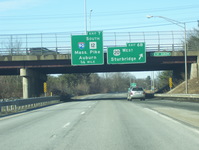 Interstate 395 Photo