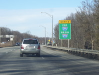 Interstate 395 Photo