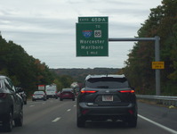 Interstate 495 Photo