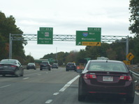 Interstate 495 Photo