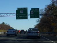 Interstate 495 Photo