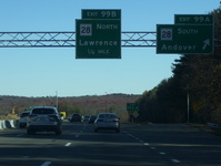 Interstate 495 Photo