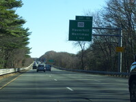 Interstate 495 Photo
