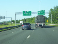 Interstate 84 Photo