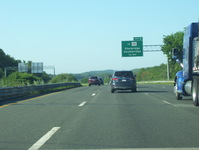 Interstate 84 Photo