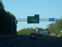 Interstate 84 Photo