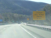 Interstate 90/Massachusetts Turnpike Photo