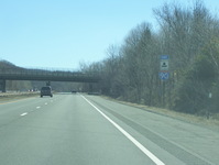 Interstate 90/Massachusetts Turnpike Photo