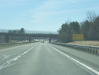 Interstate 90/Massachusetts Turnpike Photo