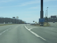 Interstate 90/Massachusetts Turnpike Photo