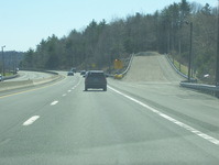 Interstate 90/Massachusetts Turnpike Photo