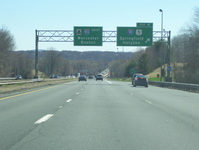 Interstate 90/Massachusetts Turnpike Photo