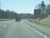 Interstate 90/Massachusetts Turnpike Photo