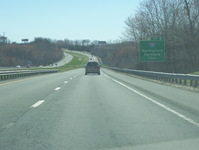 Interstate 90/Massachusetts Turnpike Photo