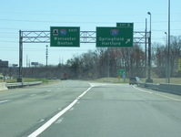 Interstate 90/Massachusetts Turnpike Photo