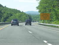 Interstate 90/Massachusetts Turnpike Photo