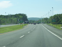 Interstate 90/Massachusetts Turnpike Photo