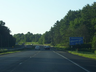 Interstate 90/Massachusetts Turnpike Photo