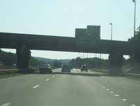 Interstate 90/Massachusetts Turnpike Photo