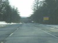 Interstate 90/Massachusetts Turnpike Photo