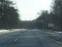 Interstate 90/Massachusetts Turnpike Photo