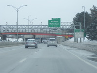 Interstate 90/Massachusetts Turnpike Photo