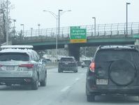 Interstate 90/Massachusetts Turnpike Photo