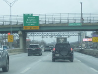 Interstate 90/Massachusetts Turnpike Photo