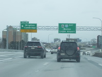 Interstate 90/Massachusetts Turnpike Photo