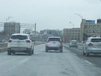 Interstate 90/Massachusetts Turnpike Photo