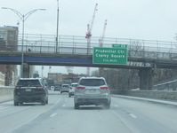 Interstate 90/Massachusetts Turnpike Photo