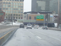 Interstate 90/Massachusetts Turnpike Photo