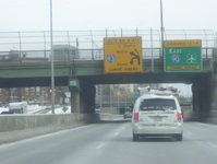 Interstate 90/Massachusetts Turnpike Photo