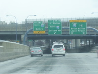 Interstate 90/Massachusetts Turnpike Photo