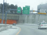 Interstate 90/Massachusetts Turnpike Photo