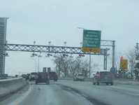 Interstate 90/Massachusetts Turnpike Photo