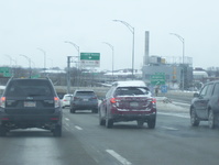 Interstate 90/Massachusetts Turnpike Photo