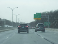 Interstate 90/Massachusetts Turnpike Photo