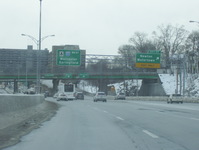 Interstate 90/Massachusetts Turnpike Photo