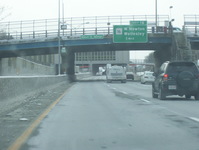 Interstate 90/Massachusetts Turnpike Photo