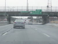 Interstate 90/Massachusetts Turnpike Photo