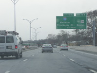 Interstate 90/Massachusetts Turnpike Photo