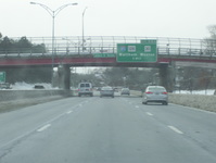 Interstate 90/Massachusetts Turnpike Photo