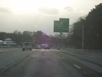 Interstate 90/Massachusetts Turnpike Photo