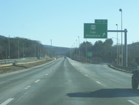 Interstate 90/Massachusetts Turnpike Photo