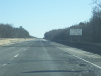 Interstate 90/Massachusetts Turnpike Photo