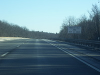 Interstate 90/Massachusetts Turnpike Photo